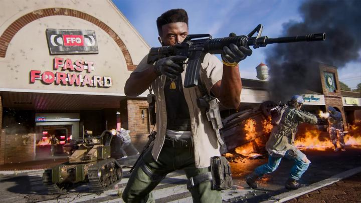 Image du produit Activision Call of Duty : Black Ops 6 (Xbox Series X, Multilingue)