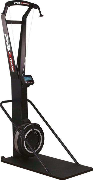 Perform Better PB Extreme Ski Trainer + Floor Mount (Set)