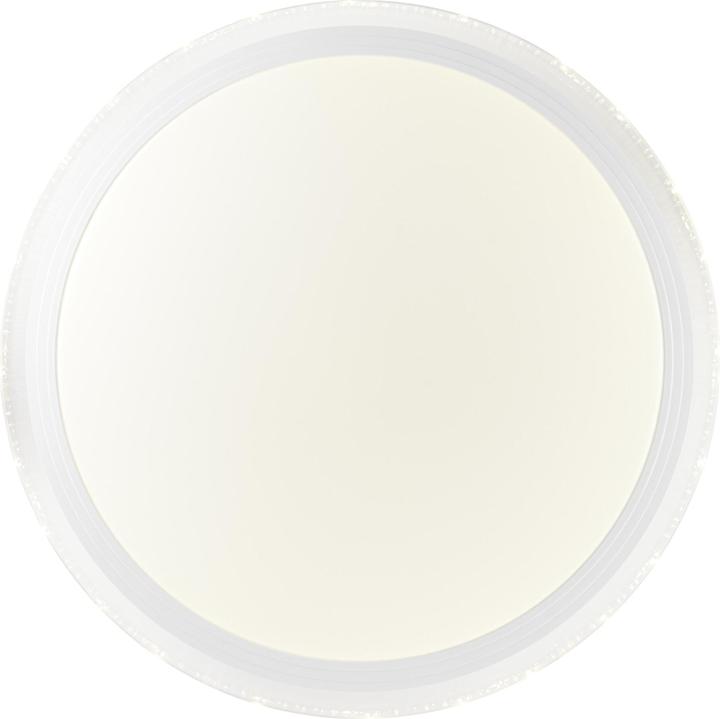 Actual product image Brilliant Juso LED Ceiling Light 53cm white (2600 lm)