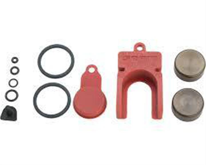 Produktbild Sram Caliper Piston Kit 2 Piston 20Mm (Hinterradbremse, Bremssattel)