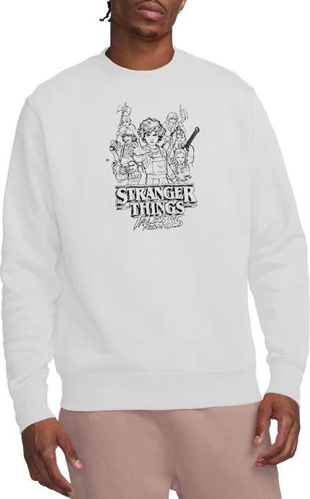 Produktbild Stranger Group Sketch Sweatshirt (XL)