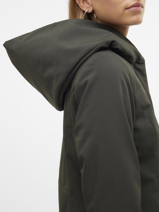Produktbild Vero Moda VMSOFTSHELLDONA Jacke Jacke (XS)