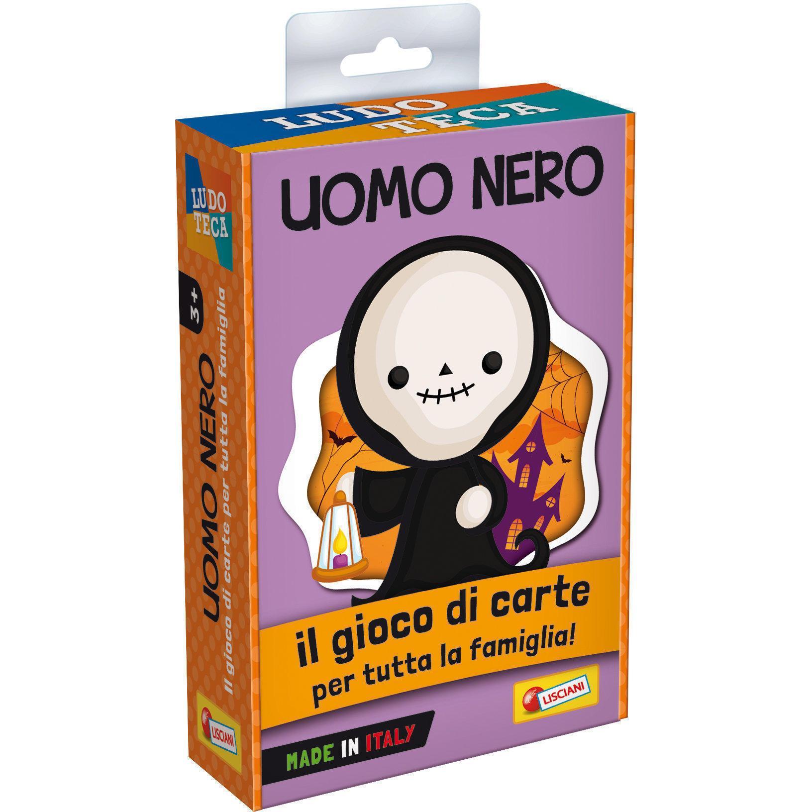 Thumbnail - Lisciani 85798