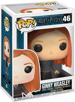 Immagine prodotto Funko Ginny Weasley
