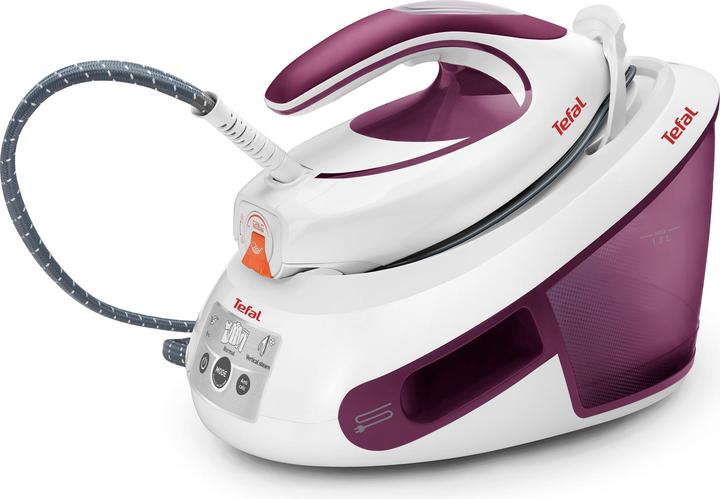 Tefal SV8054 (2800 W, 410 g/min)