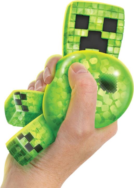 Produktbild Star Wars Minecraft-Held  Steve