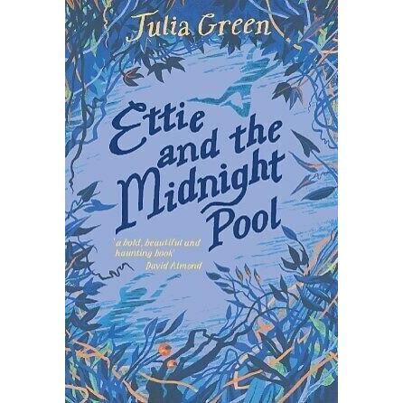Thumbnail - Ettie and the Midnight Pool, Kinderbücher von Julia Green