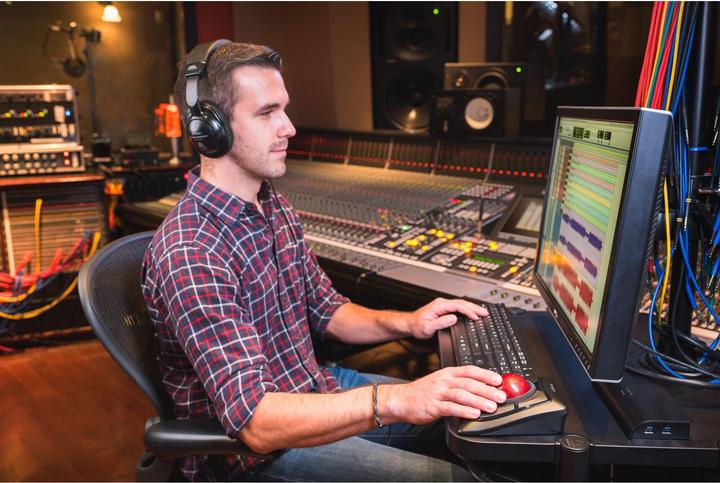 Image du produit Kensington Expert (Sans fil)