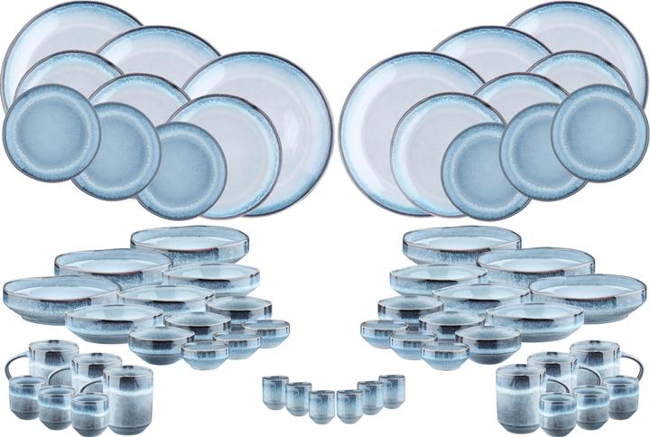 Blue (101), White (07)