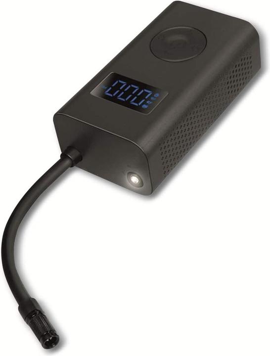 Produktbild LogiLink Luftdruckkompressor (4000 mAh, 14.80 Wh)