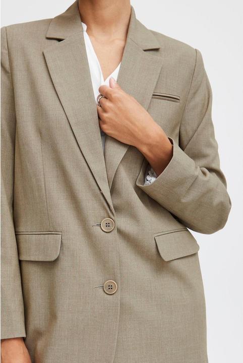 Actual product image B.young 's blazer danta (36)