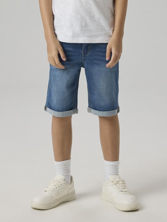 Image du produit Name it Short en jean THEO Slim Fit (122)