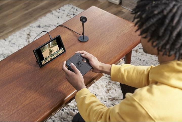 Immagine prodotto Nintendo Fotocamera Switch 2 (Switch 2)