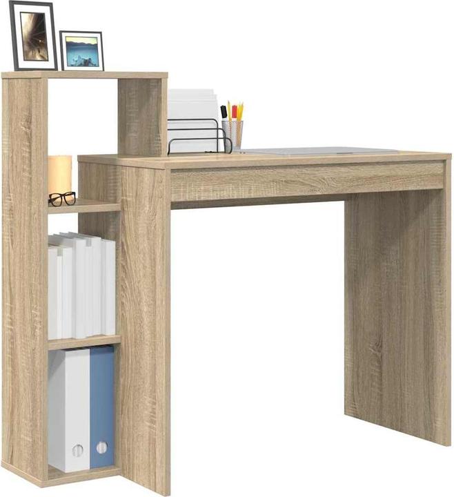 Produktbild vidaXL Computertisch (40 x 40 x 90 cm)