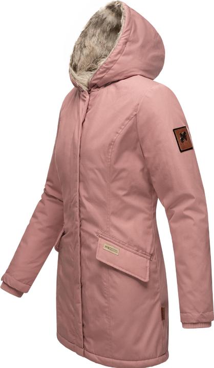 Actual product image Navahoo Cristal