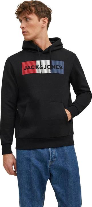 Produktbild Jack & Jones 2er-Pack Logo Hoodie (M)