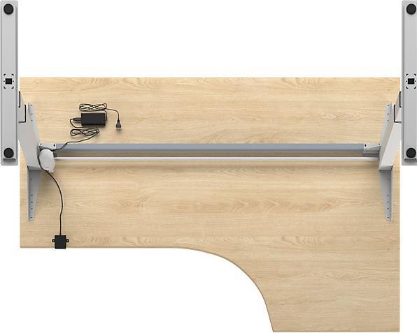 Image du produit kaiserkraft Atlanta (180 x 120 x 128 cm)