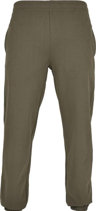 Actual product image Build Your Brand Basic sweatpants (4XL)