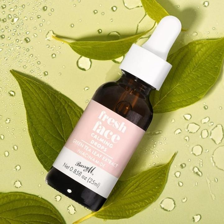 Produktbild Barry M Fresh Face Radiance Drops