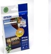 Actual product image Epson Premium Semigloss (251 g/m², 10 x 15 cm, 50 pcs.)