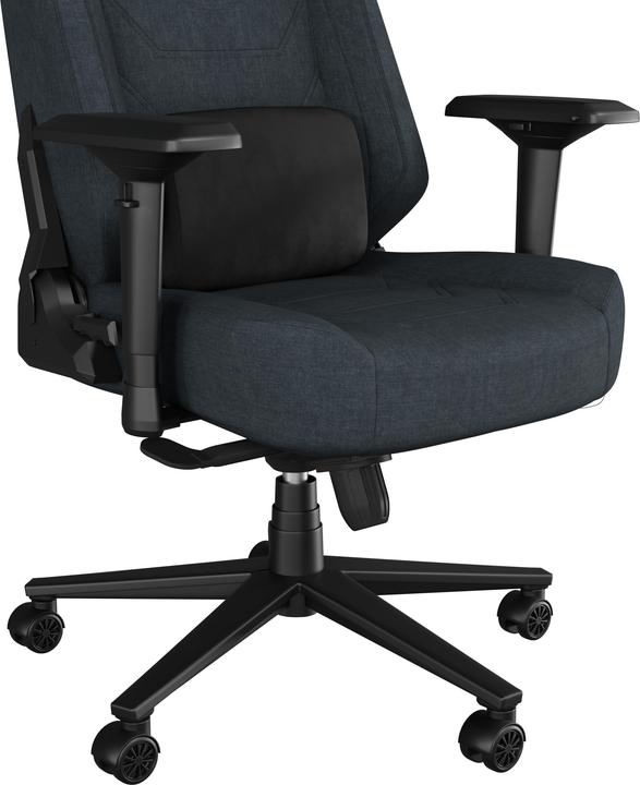 Actual product image Genesis Computer chairs / desks Gaming Chair | Nitro 800 | Grey