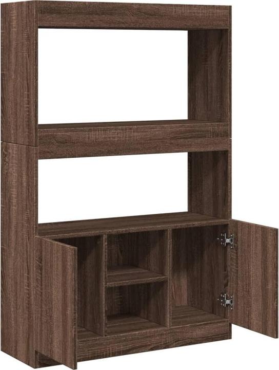 Actual product image vidaXL Louiza (92 x 33 x 140 cm)