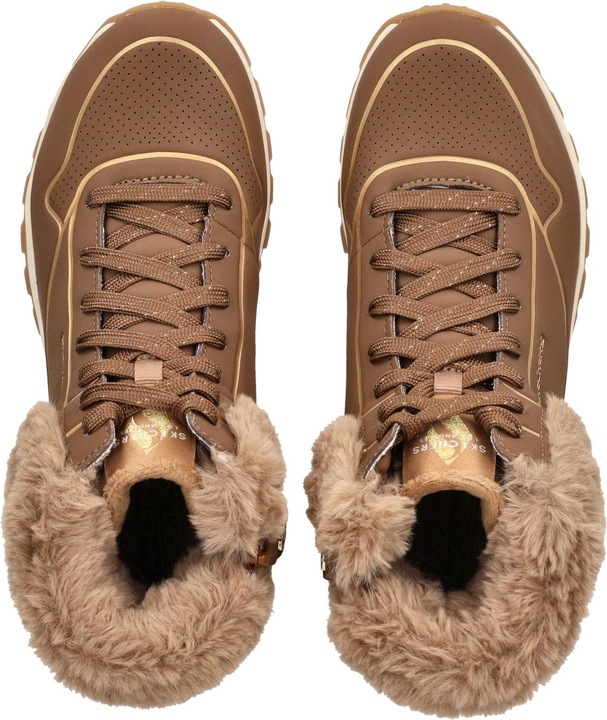 Actual product image Skechers Uno Rugged Fall Air (37)