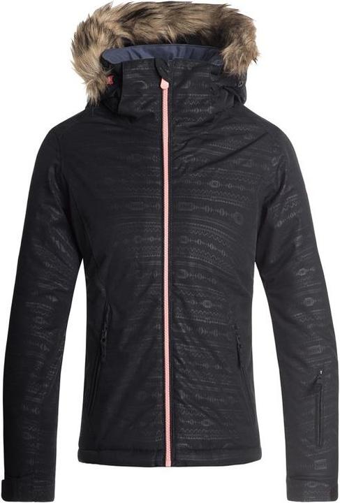 Roxy Jet Ski Embossed (XL)