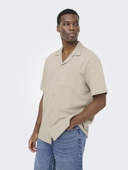 Immagine prodotto Only & Sons ONSKIAN Hemd Hemd (M)