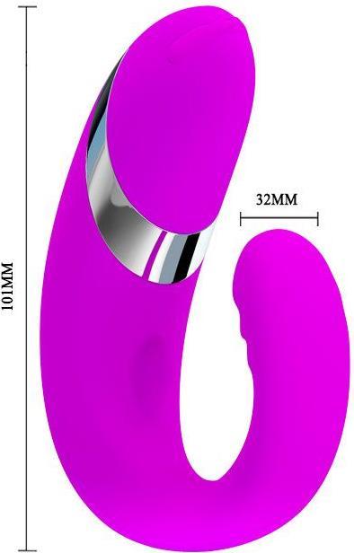 Produktbild Pretty Love Amour