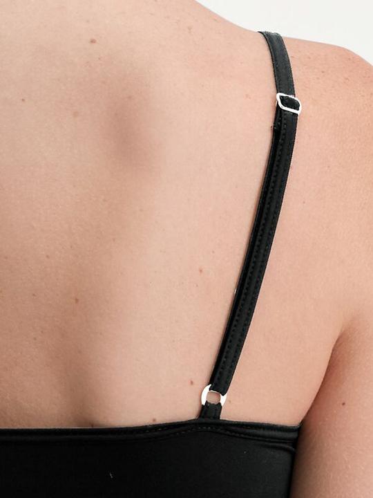 Actual product image Calida Sleek Skin Spaghetti-Top (L)