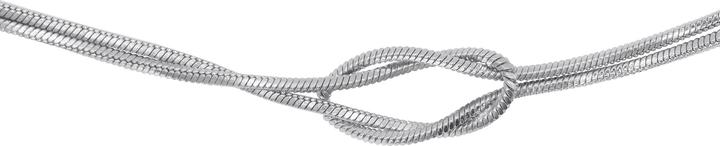 Immagine prodotto Heideman Irene color argento (100% acciaio inossidabile)