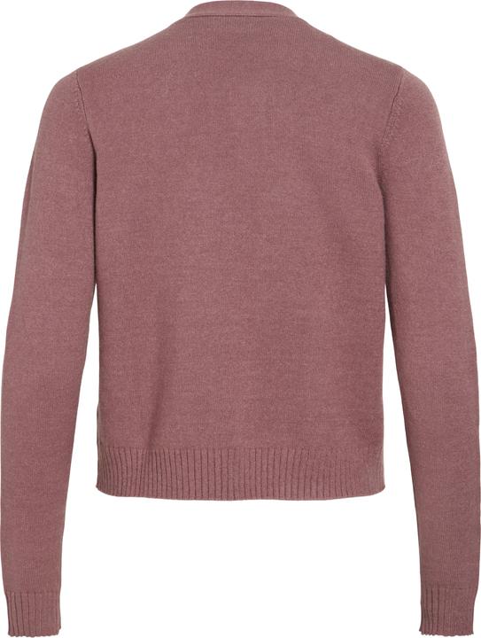 Produktbild Vila VIRIL Kurzer offener Strickjacke (S)