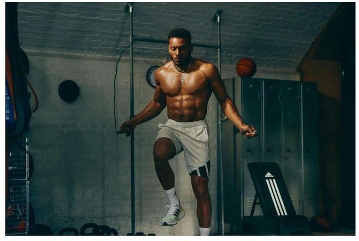 Image du produit Adidas Pont HIIT