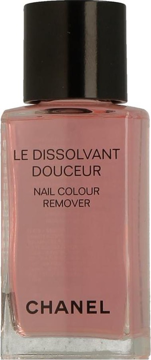 Produktbild Chanel Le Dissolvant Douceur Nail Colour Remover