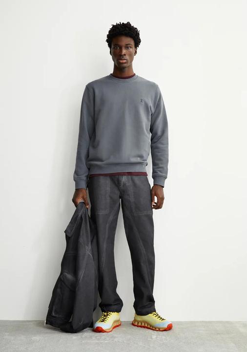 Immagine prodotto Armedangels Sweater BAARO LOOP (L)