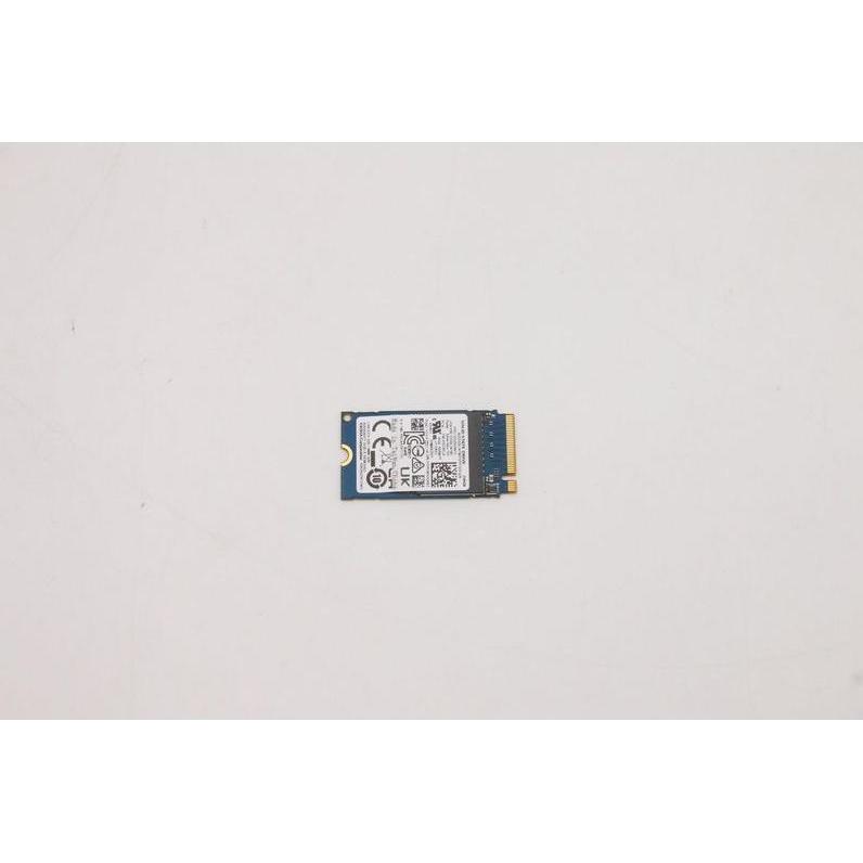 Lenovo SSD M.2 PCIe NVMe FRU (256 GB, M.2 2242), SSD