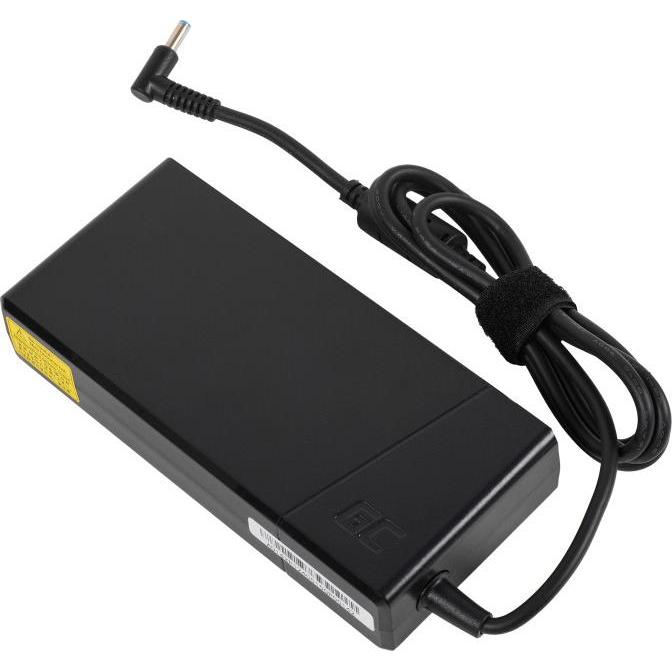 Thumbnail - GreenCell AD142P (200 W), Notebook Netzteil, Schwarz
