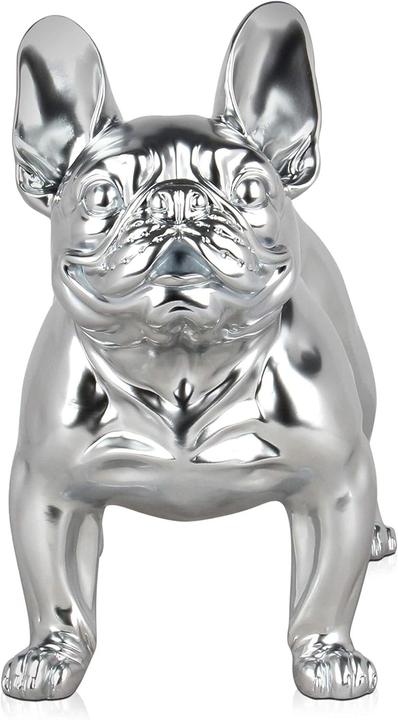 Actual product image World Art Franse Bulldog