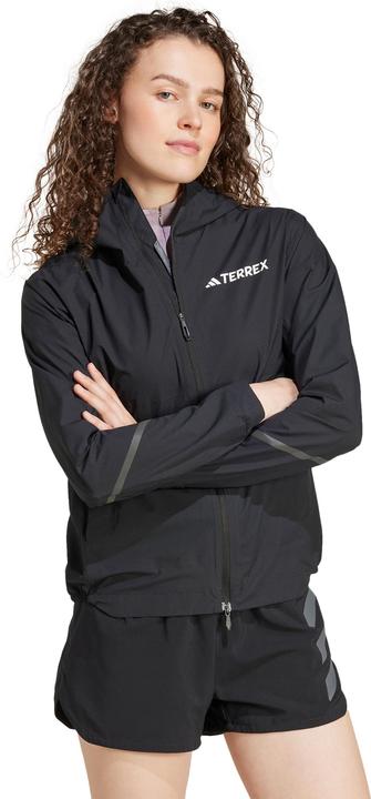 Image du produit adidas Women's Terrex Xperior 2.5L Light Rain.Rdy (XL)