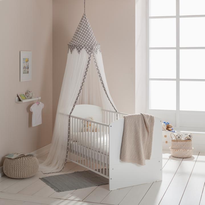 Immagine prodotto Howa Letto a baldacchino Betty