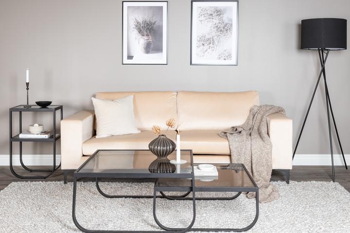 Actual product image Venture Home Bolero Sofa (3-seater)