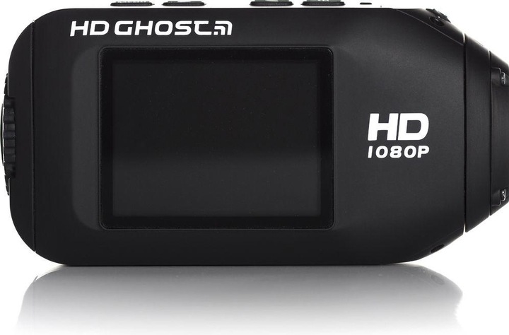 Actual product image Drift Innovation Ghost HD Action Cam, WiFi