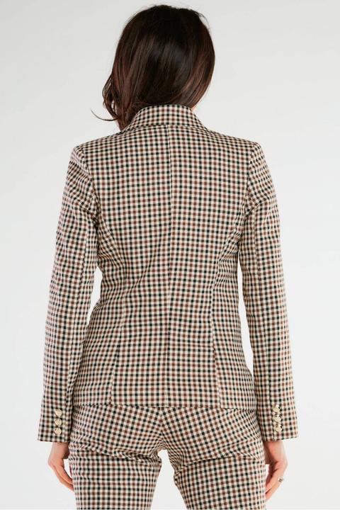 Actual product image Awama Jacket model (M)