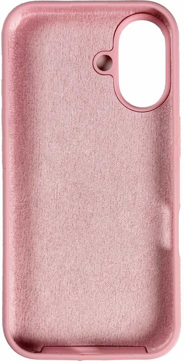 baby pink, Rosa