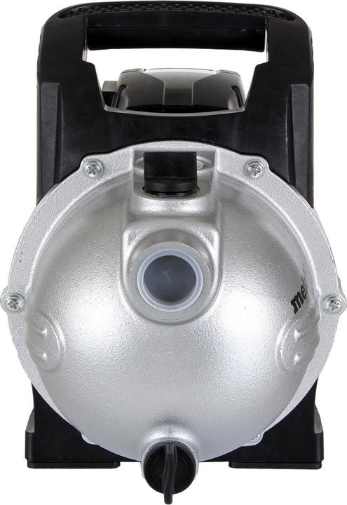 Actual product image Metabo P 4000 G garden pump irrigation pump (Garden pump)