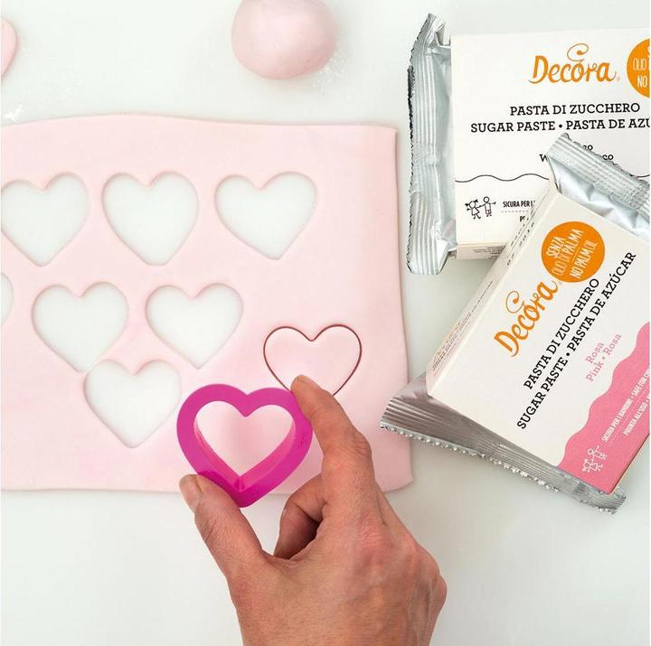 Produktbild Decora Herz