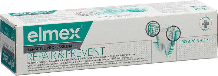 Elmex Sensitive Professional Repair & Prevent (75 ml)