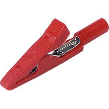 Hirschmann Morsetto del pick-up, Misurazione