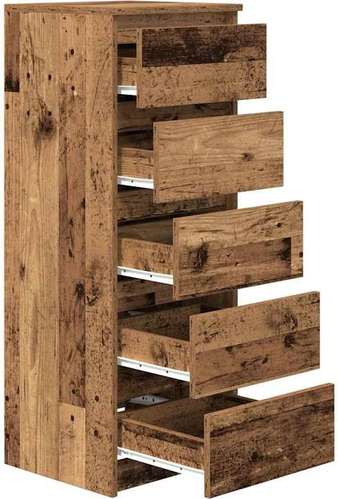 Produktbild vidaXL Ragosna